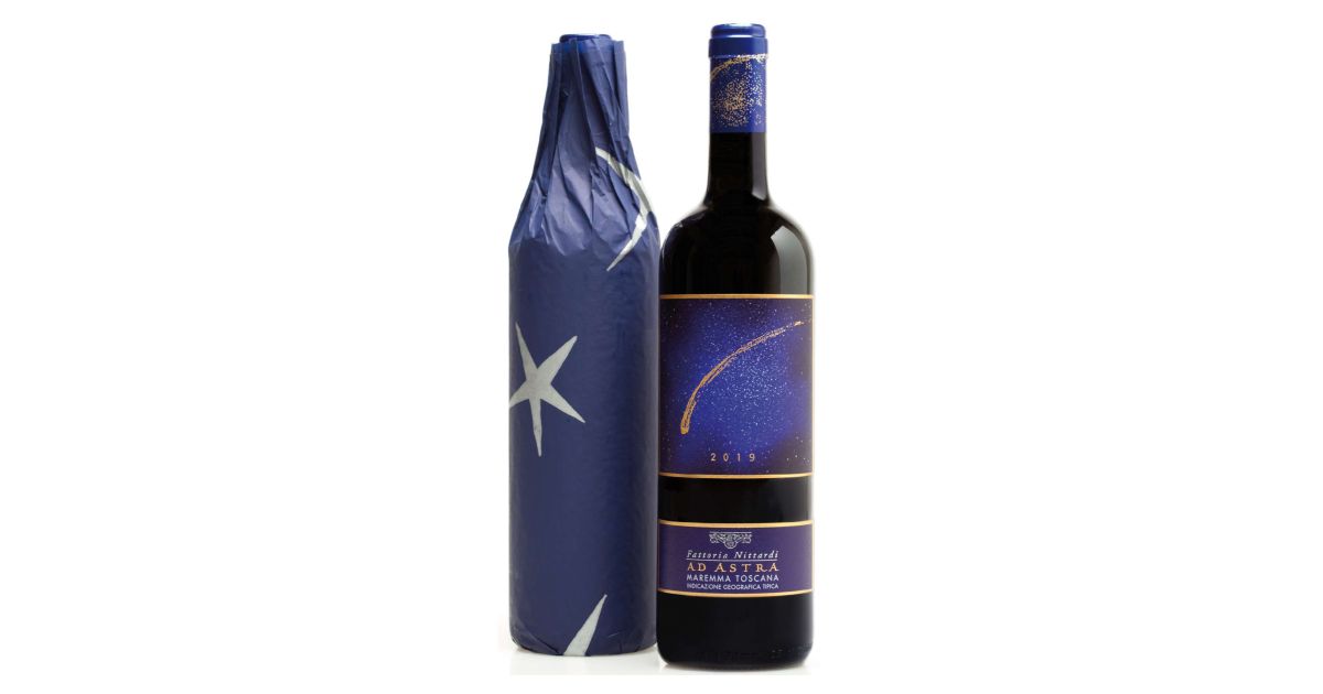 Buy Nittardi Ad Astra DOC Maremma 2021 - VINVM