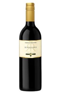 Bodegas Ondarre Rivallana Rioja Crianza 2020