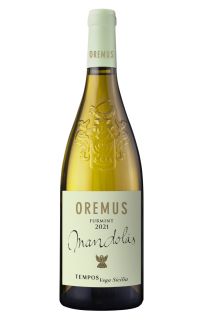 Oremus Mandolás Dry Furmint 2021