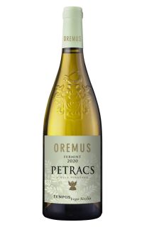 Oremus Petrács Dry Furmint 2020