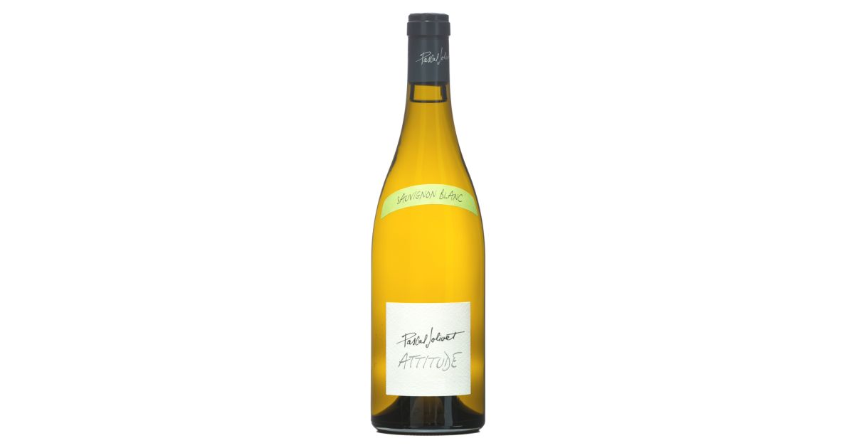 Buy Pascal Jolivet Attitude Sauvignon Blanc 2022 - VINVM