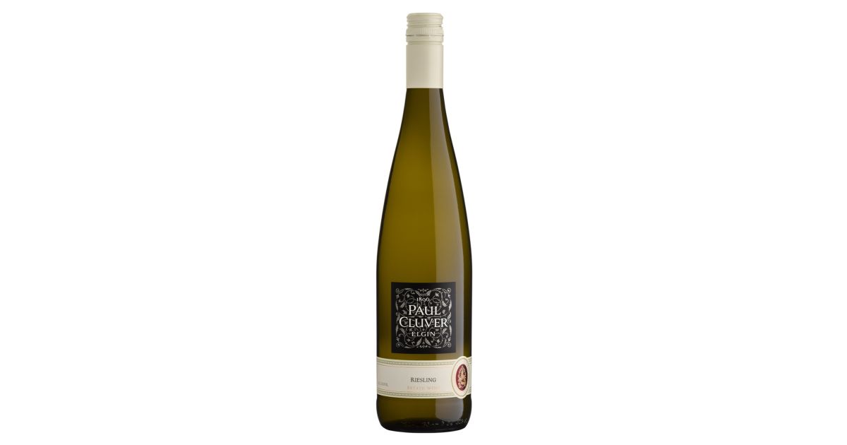 Buy Paul Cluver Wines Riesling 2022 - VINVM