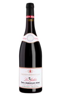 Paul Jaboulet Aine Crozes Hermitage Rouge Les Jalets 2021