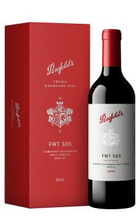 Penfolds FWT 585 - Vin de France 2021