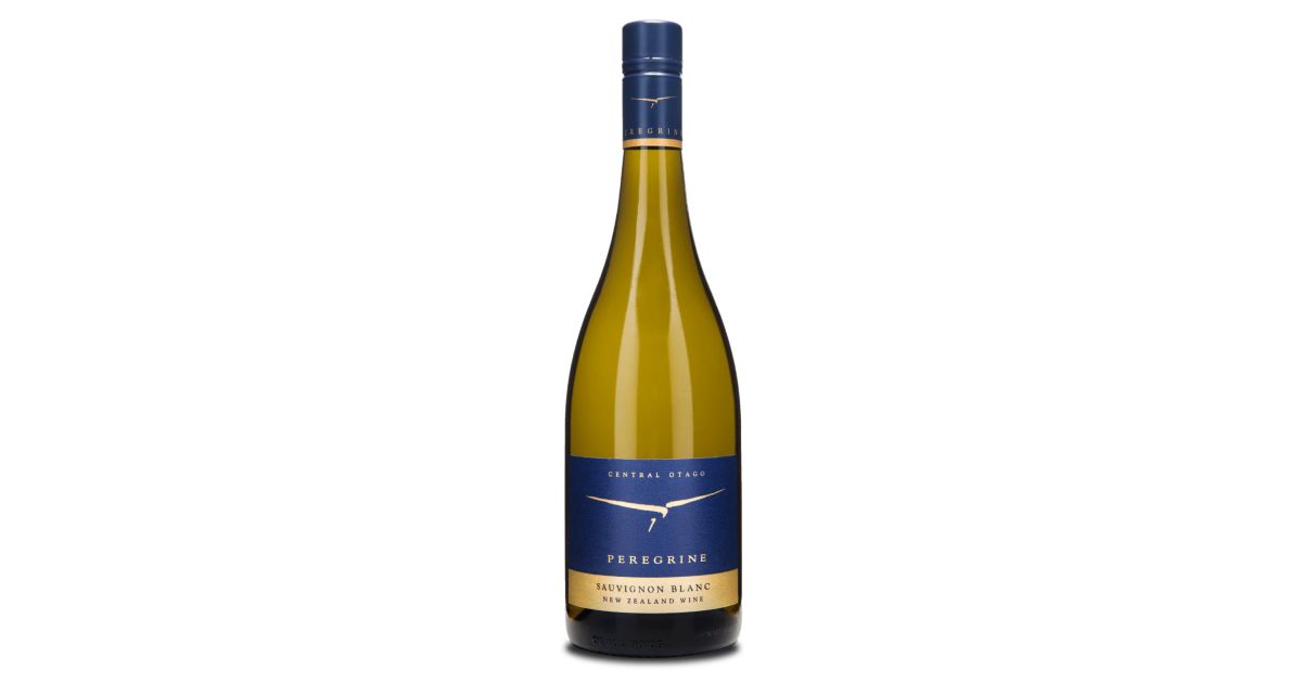 Buy Peregrine Wines Sauvignon Blanc 2020 - VINVM