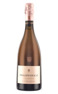 Champagne Philipponnat Cuvée 1522 Rosé Extra Brut 2014