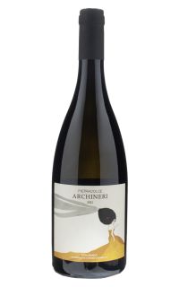 Pietradolce Archineri Etna Bianco 2022