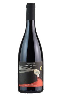 Pietradolce Barbagalli Etna Rosso 2019