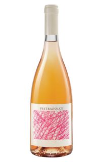 Pietradolce Etna Rosato 2023