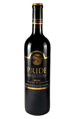 Buy Pride Mountain Vineyards Napa/Sonoma Cabernet Sauvignon 2019 ...