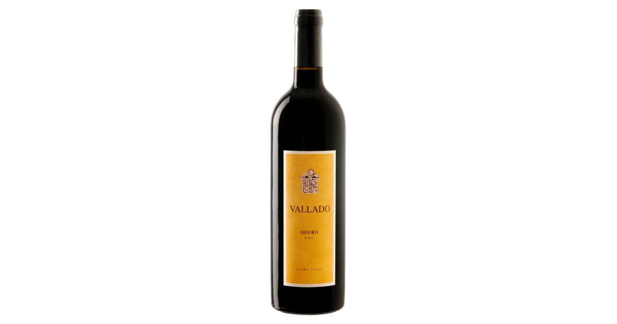 Buy Quinta do Vallado Douro Tinto 2021 - VINVM