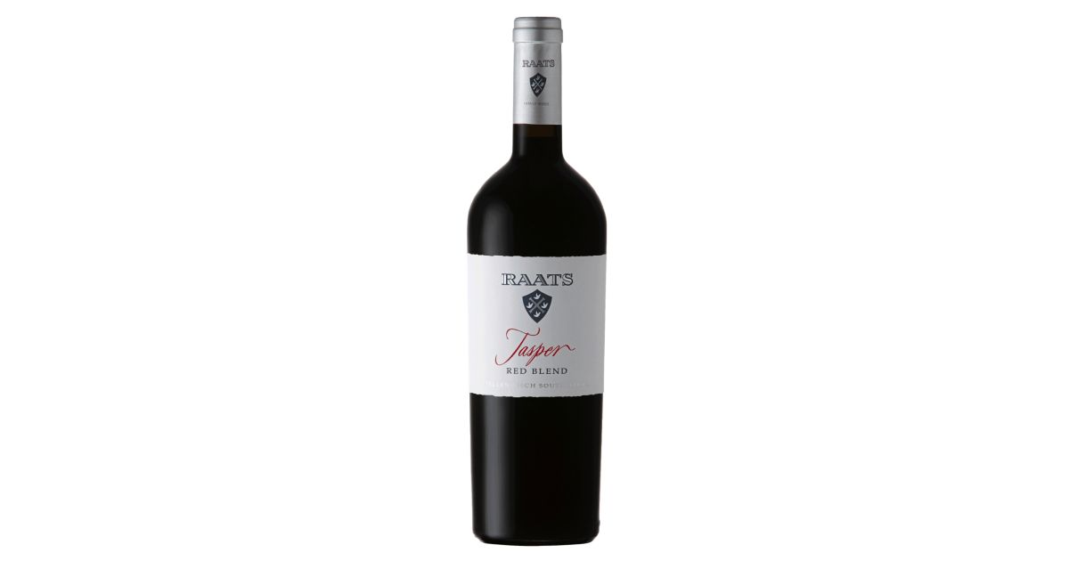 Buy Raats Family Wines Red Jasper 2021 - VINVM