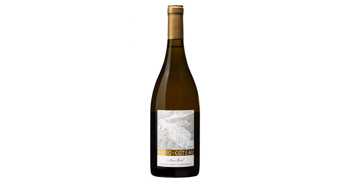 Buy Radio-Coteau SeaBed Chardonnay 2020 - VINVM