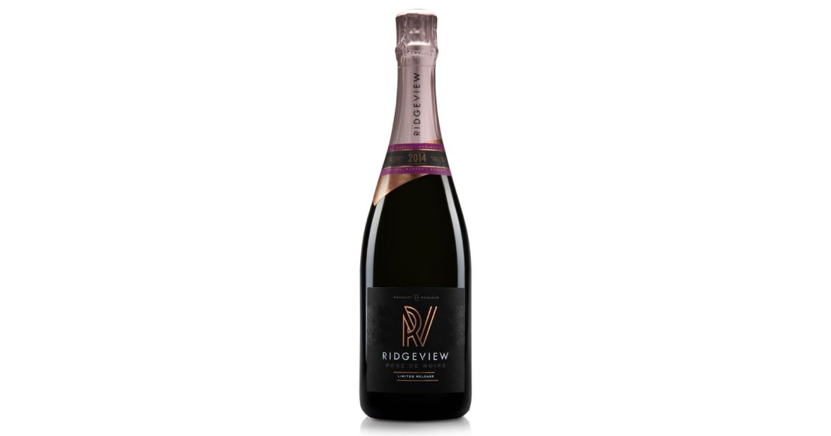 Buy Ridgeview Rose de Noirs Brut 2018 VINVM