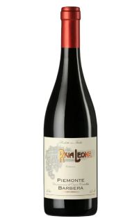 Riva Leone Barbera 2021