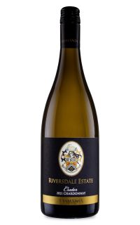 Riversdale Estate Crater Chardonnay 2021