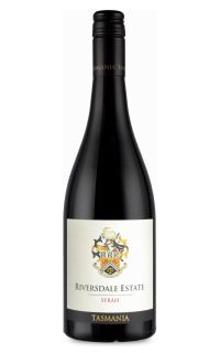 Riversdale Estate Syrah 2021