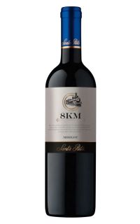 Santa Rita 8km Merlot NV