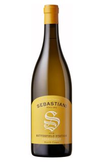 Sebastiani Butterfield Station Chardonnay 2022