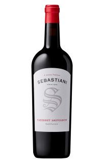 Sebastiani Cabernet Sauvignon 2021