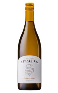 Sebastiani Chardonnay 2022