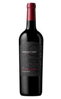 Sebastiani Dry Creek Valley Zinfandel 2021