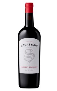 Sebastiani North Coast Cabernet Sauvignon 2021