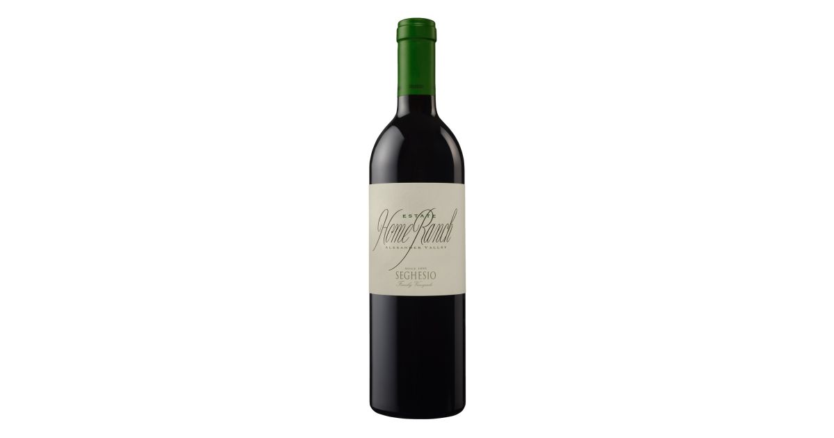 Buy DeLoach Heritage Collection Zinfandel 2020 - VINVM