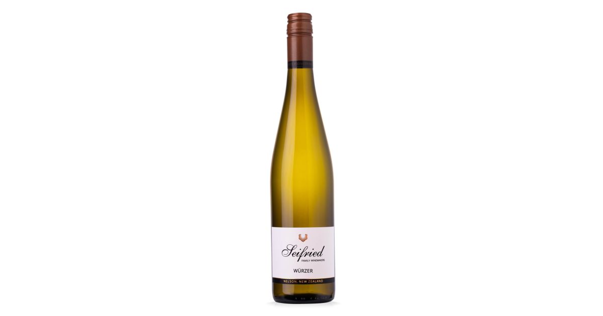 Buy Seifried Estate Würzer 2019 - VINVM