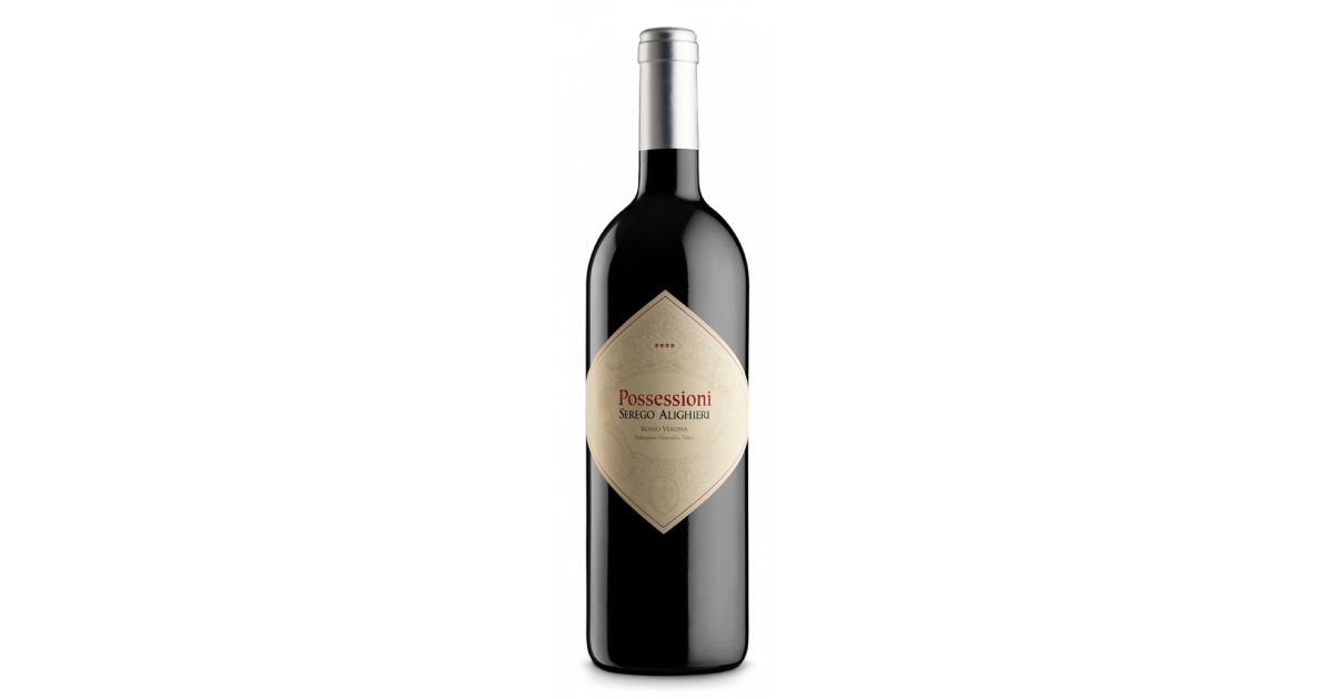 Buy Ser go Alighieri Possessioni Rosso 2020 VINVM