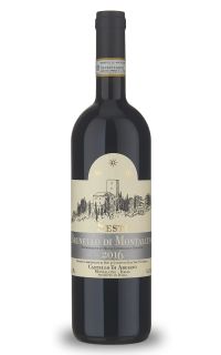 Sesti Brunello di Montalcino 2018