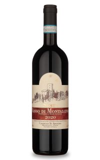 Sesti Rosso di Montalcino 2022