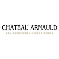 Chateau Arnauld Haut Medoc 2015