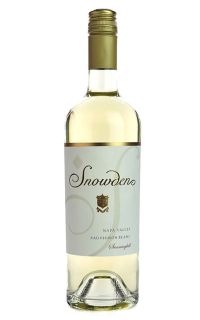 Snowden Vineyards Sauvignon Blanc Sunninghill 2021