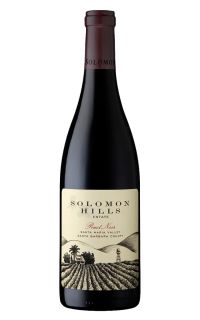 Solomon Hills Estate Pinot Noir 2020