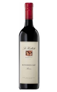 St Hallett Butcher's Cart Shiraz 2020