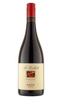 St Hallett Faith Shiraz 2021