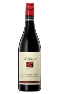 St Hallett Gamekeeper's Shiraz-Grenache-Touriga 2017