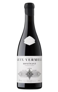 Terroir Sense Fronteres Guix Vermell 2018