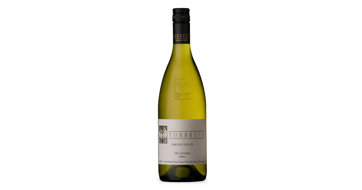 Buy Torbreck Steading Blanc 2022 - VINVM