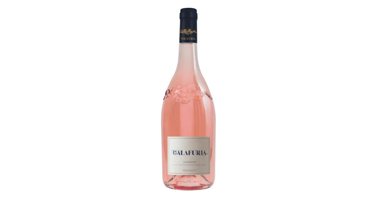 Buy Tormaresca Calafuria Rosato 2023 - VINVM