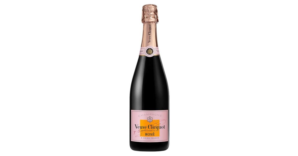 Buy Veuve Clicquot Brut Rosé NV - VINVM