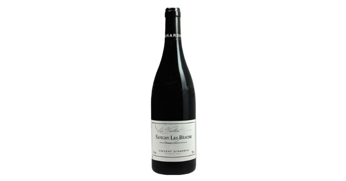 Buy Domaine Vincent Girardin Savigny-Lès-Beaune Les Vieilles Vignes 2021 -  VINVM