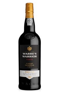 Warre's Warrior Reserve NV