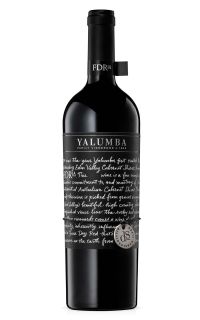 Yalumba FDR1A Cabernet Sauvignon - Shiraz 2016