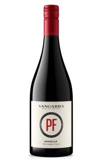 Yangarra Estate Vineyard PF Natural Shiraz 2022