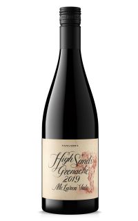 Yangarra Estate Vineyard High Sands Grenache 2019