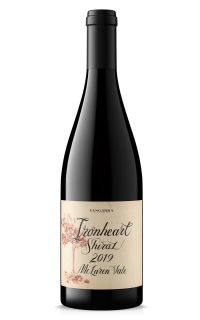 Yangarra Estate Vineyard Ironheart Shiraz 2019