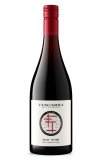 Yangarra Estate Vineyard Noir 2021