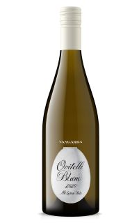 Yangarra Estate Vineyard Ovitelli Blanc 2020